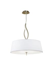Ninette AB Ceiling Lights Mantra Single Pendant Ninette AB Ceiling Lights Mantra Single Pendant